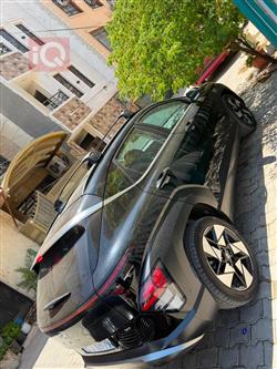 هيونداي كونا